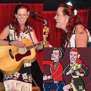 Meet your Posher, Erika